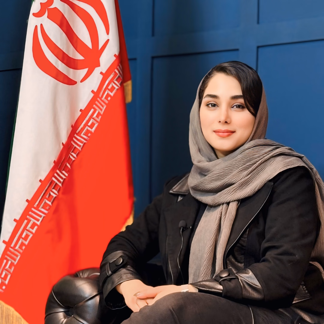 فاطمه سپهریان