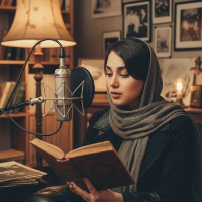 دکلمه ادبی، بحر طویل